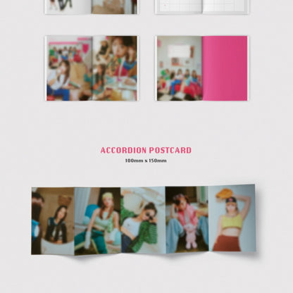 APINK - 2023 SEASON'S GREETINGS [PINK SOCIETY]