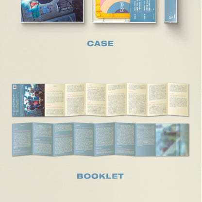 DAY6 - VOL.2 [MOONRISE] (CASSETTE) (2 VERSIONS)