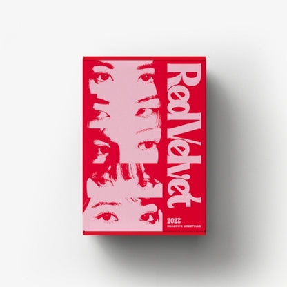 RED VELVET - 2023 SEASON'S GREETINGS