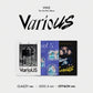 VIVIZ - VARIOUS (3RD MINI ALBUM) PHOTOBOOK (3 VERSIONS)