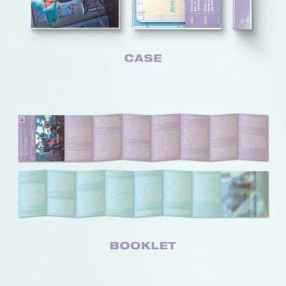 DAY6 - VOL.2 [MOONRISE] (CASSETTE) (2 VERSIONS)