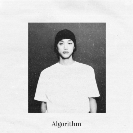 Jey - Algorithme (EP)