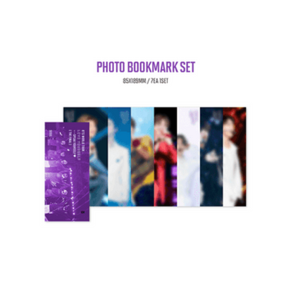 BTS - WORLD TOUR ‘LOVE YOURSELF : SPEAK YOURSELF’ [THE FINAL] DVD