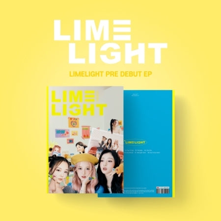 LIMELIGHT - LIMELIGHT