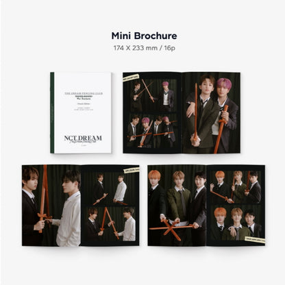 NCT DREAM - 2023 SEASON'S GREETINGS