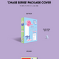DKZ - CHASE EPISODE 3. BEUM (7TH SINGLE ALBUM) CHASE SERIES PACKAGE EDITION