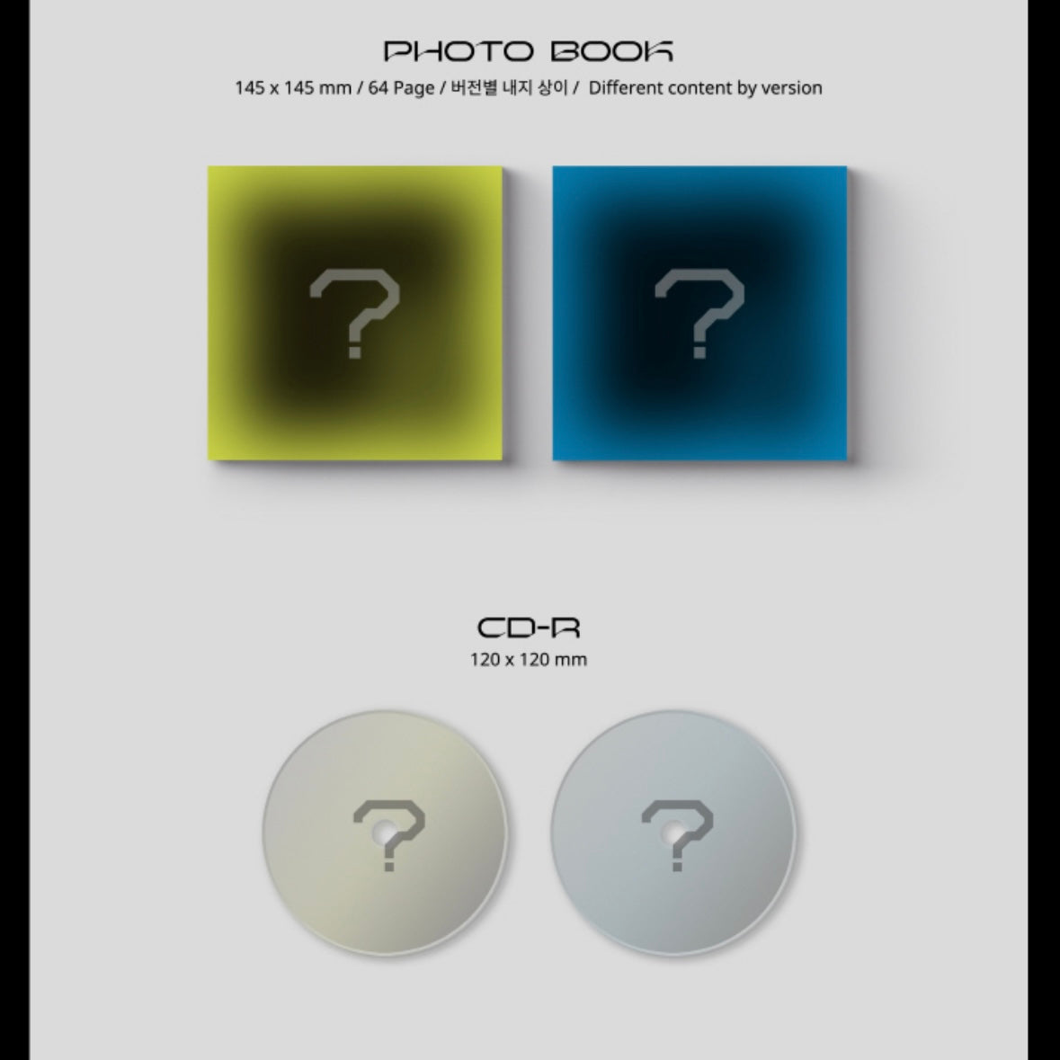 DREAMCATCHER - [APOCALYPSE : FOLLOW US] (7TH MINI ALBUM) (2 VERSIONS) - LightUpK