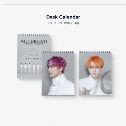 NCT DREAM - 2023 SEASON'S GREETINGS