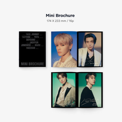 NCT 127 - 2023 SEASON'S GREETINGS