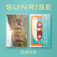 DAY6 - VOL.1 [SUNRISE] (CASSETTE TAPE) (2 VERSIONS)