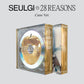 SEULGI - 28 REASONS (1ST MINI ALBUM) CASE VER.