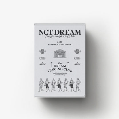 NCT DREAM - 2023 SEASON'S GREETINGS