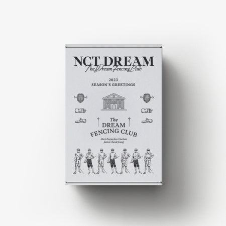 NCT DREAM - 2023 SEASON'S GREETINGS