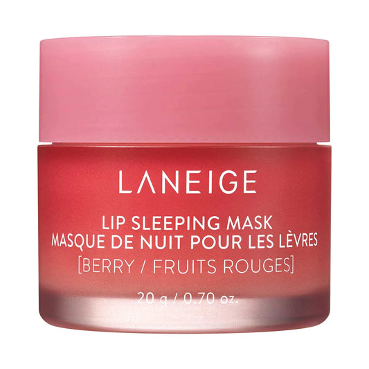 LANEIGE - LIP SLEEPING MASK (2 TYPES)