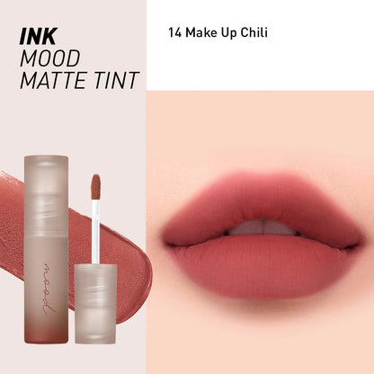 PERIPERA - TEINTE MATTE INK MOOD (9 COULEURS)