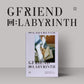 GFRIEND - 回:LABYRINTH (3 VERSIONS)
