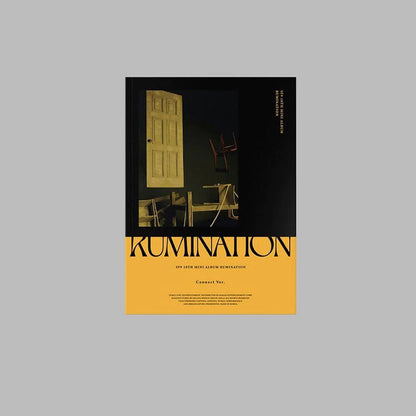 SF9 - RUMINATION (10ÈME MINI ALBUM) (3 VERSIONS)