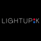 LIGHTUPK GIFT CARD - LightUpK
