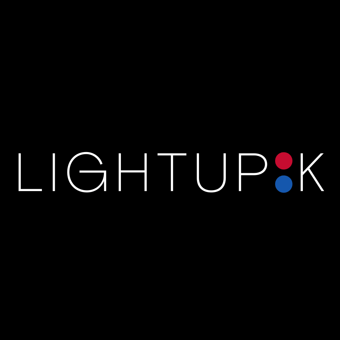 LIGHTUPK GIFT CARD - LightUpK