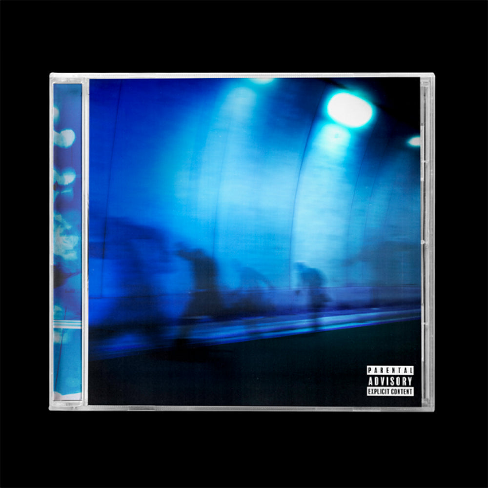GEMINI - STILL BLUE (EP)