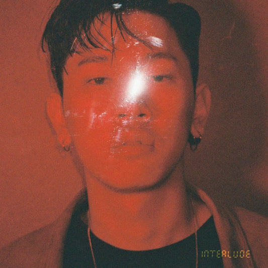 CRUSH - INTERLUDE (MINI ALBUM)